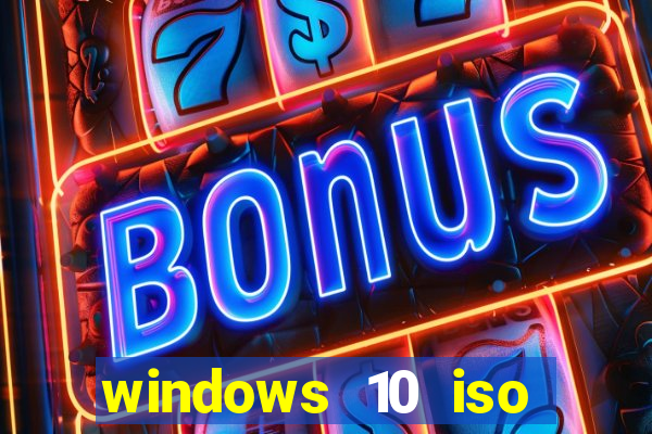 windows 10 iso google drive